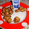 Psilocybe Galindoi именно споровые отпечатки (Есть наличие и в РФ и в Украине)